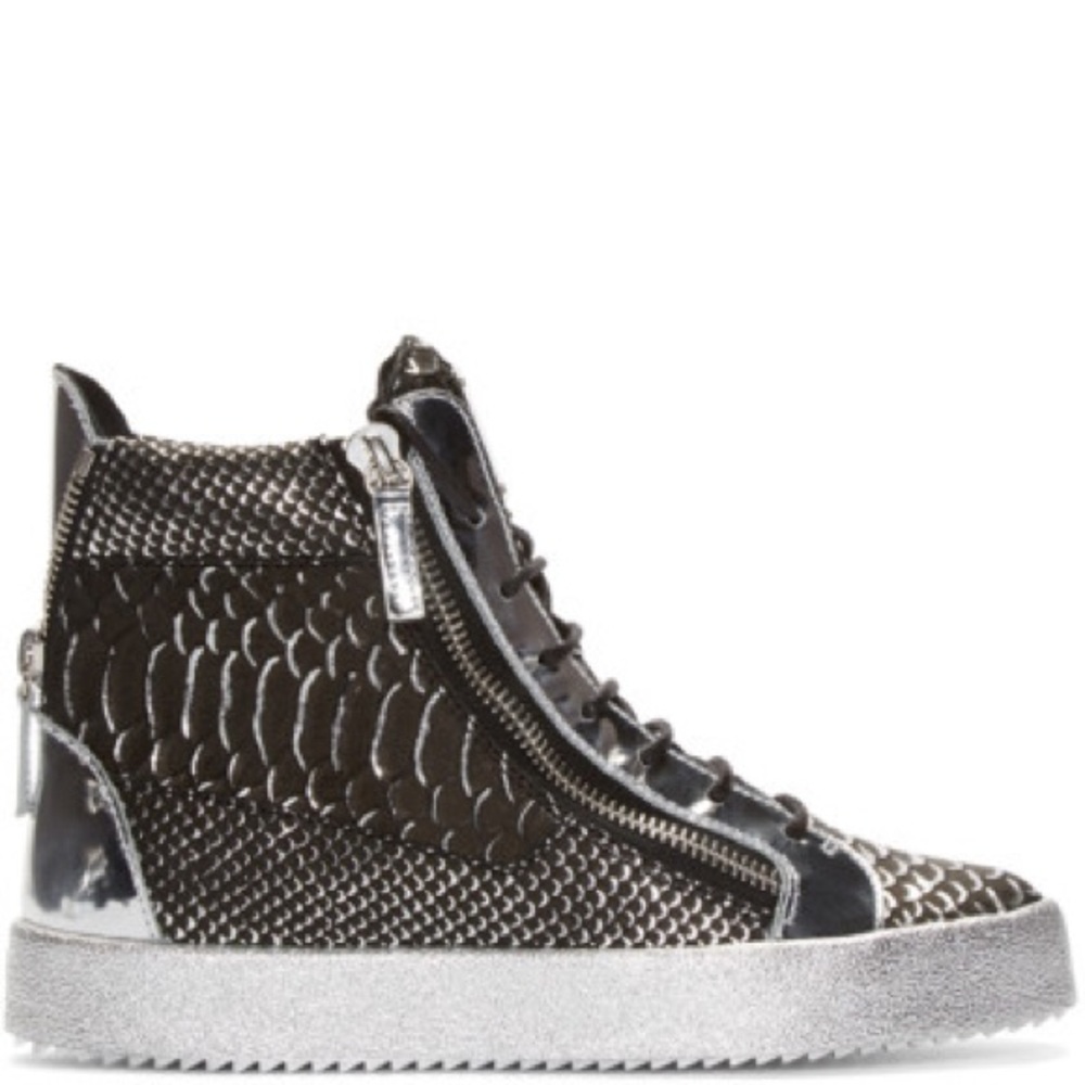 Giuseppe zanotti shoes